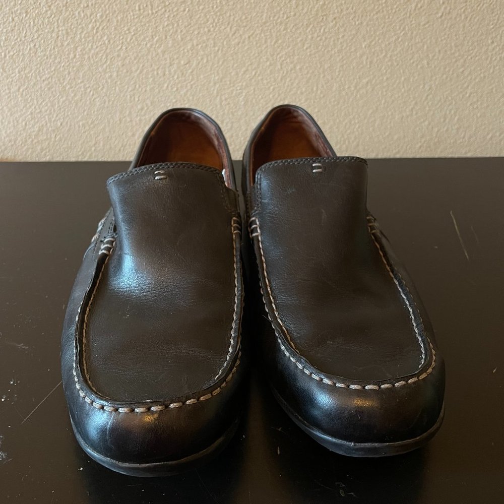 Clarks Men Loafers